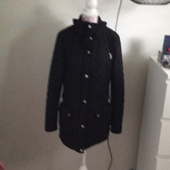 Winter coat - Picture 2 of 4